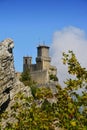 CittÃÂ  di San Marino, Repubblica di San Marino-Prima Torre.